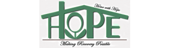 Home With Hope Inc logo