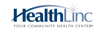 HealthLinc - Corporate logo