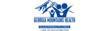 Georgia Mountains logo