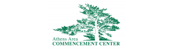 Athens Area Commencement Center logo