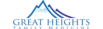 Great Heights Family Medicine Ltd logo