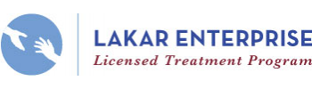 Lakar Enterprise logo