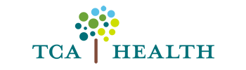 TCA Health- Chatham logo
