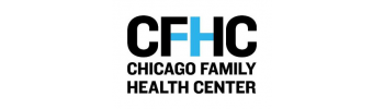 Chicago Family Health logo