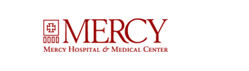 Mercy Hospital and Medical Center logo