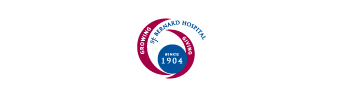 Saint Bernard Hospital logo