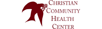CHRISTIAN COMMUNITY HEALTH logo