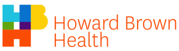 Howard Brown Halsted logo
