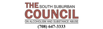 South Suburban Council on logo