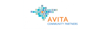 Avita Community Partners logo