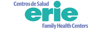 Erie Division Street Health logo