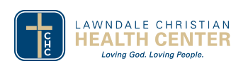 Lawndale Christian Health logo