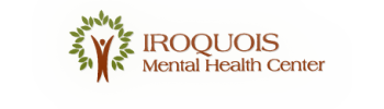 Iroquois Mental Health Center logo