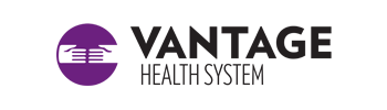 Vantage Health System logo