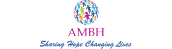 Association for Multicultural  logo