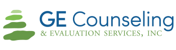 GE Counseling/Evaluation Services Inc logo