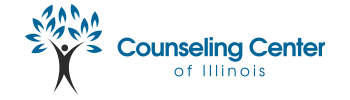Counseling Center of Illinois logo