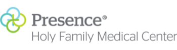 Holy Family Medical Center logo