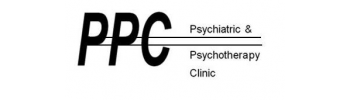 Psychiatric and Psychotherapy Clinic logo