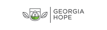 Georgia HOPE logo