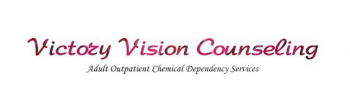 Victory Vision Counseling logo