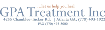 GPA Treatment Inc logo