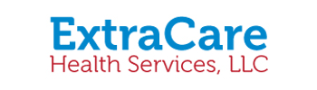 Extra Care Health Services logo