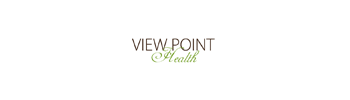 View Point Health Rockdale logo
