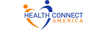 Health Connect America/Gallatin logo