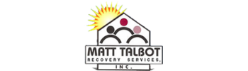 Matt Talbot Recovery Center logo