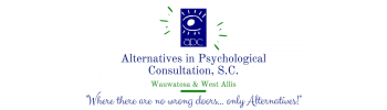 Alternatives in Psychological logo
