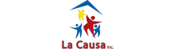 La Causa Inc logo