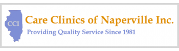 Care Clinics of Naperville Inc logo