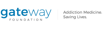 Gateway Foundation Alcohol and logo