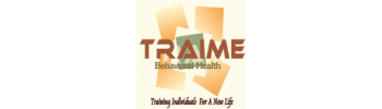 Traime Behavioral Health Inc logo