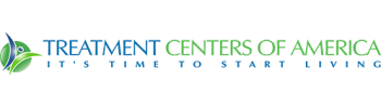 Treatment Center of Kennesaw logo