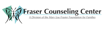 Fraser Counseling Center logo