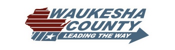 Waukesha County logo