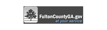 Fulton Cnty Oak Hill Child Adol and logo