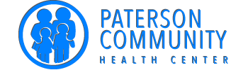 PATERSON COMMUNITY HEALTH logo