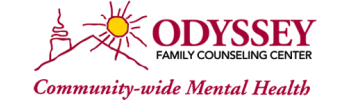 Odyssey Family Counseling Center logo