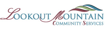 Lookout Mountain Community Services logo