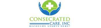 Consecrated Care Inc logo