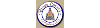 Brown County Human Services Department logo