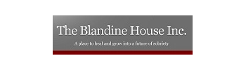 Blandine House Inc logo