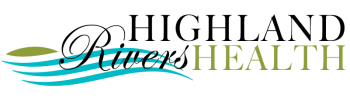 Highland Rivers Health logo