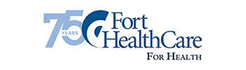 Fort Healthcare logo