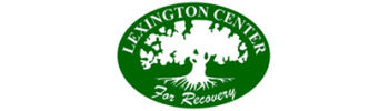 Lexington Center for Recovery  logo