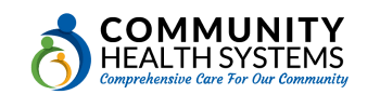 JANESVILLE COMMUNITY HEALTH logo