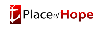 Place of Hope Inc logo